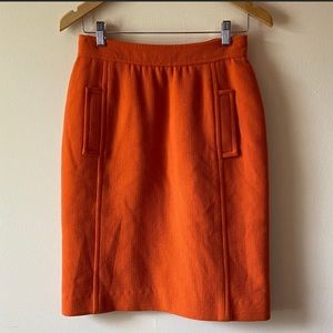 Vintage Christian LaCroix High Waisted Skirt